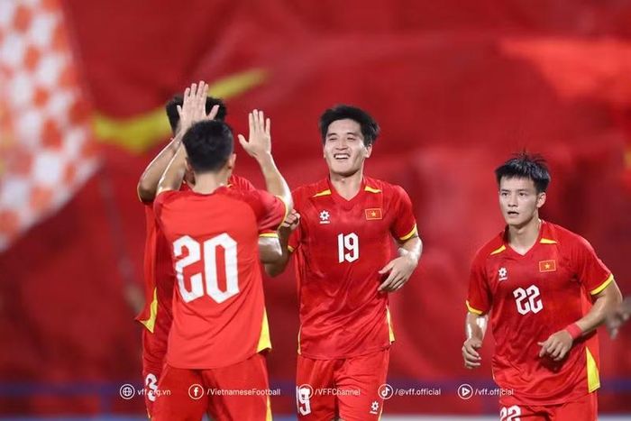 Sau khi để U23 Kuwait cầm hòa 1-1 ở trận ra quân, U23 Việt Nam buộc phải có 3 điểm trước U23 Philippines nếu muốn nuôi hy vọng đi tiếp ở ASIAD 2026.