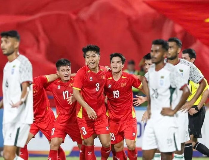 Theo Siêu máy tính Chat GPT, tuyển U23 Việt Nam sẽ có được chiến thắng cách biệt 2-0 trước Philippines.