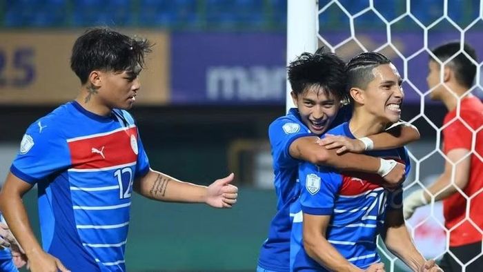 Với tình thế hiện tại, Philippines cũng buộc phải chơi tất tay. Vì vậy, U23 Việt Nam cần tránh tâm lý nóng vội, đặc biệt trong khoảng thời gian đầu trận.