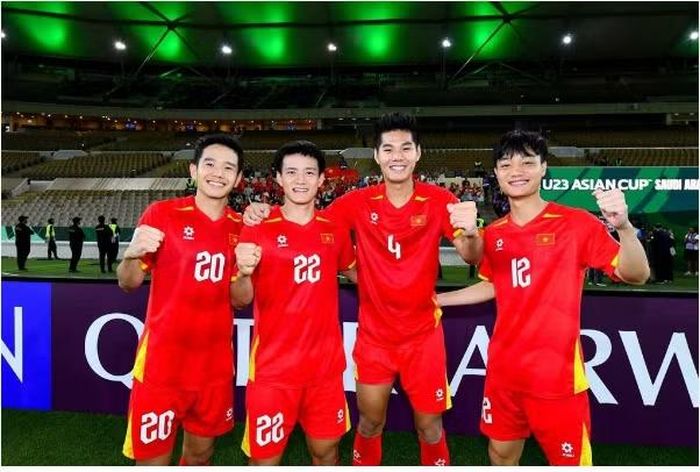 Trận hòa Kuwait để lại sự tiếc nuối khi U23 Việt Nam tạo ra nhiều cơ hội nhưng chỉ ghi được một bàn thắng.