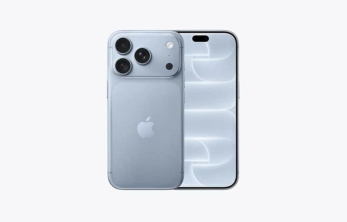 Băng thanh: Tươi sáng và hiện đại trên iPhone 18 Pro và iPhone 18 Pro Max