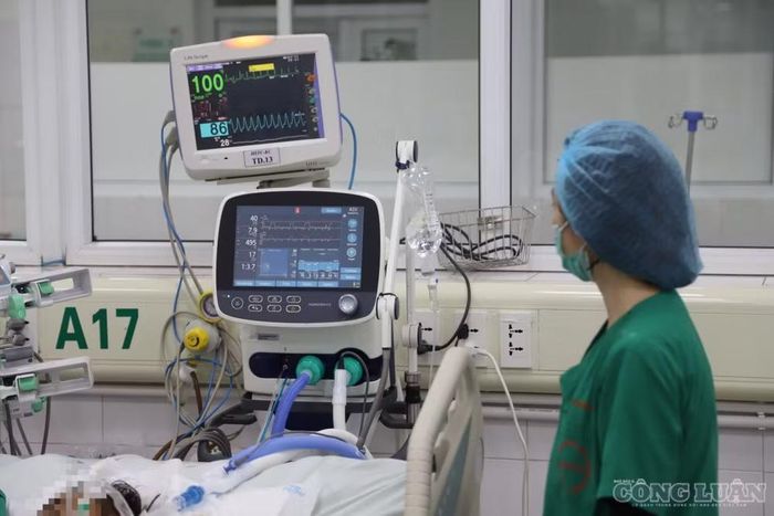 Bộ Y tế đề xuất quản lý thiết bị y tế theo vòng đời trên nền tảng cơ sở dữ liệu thống nhất, liên thông, đồng thời công khai các đại lý, cơ sở phân phối chính thức do chủ sở hữu số lưu hành ủy quyền hoặc chỉ định.