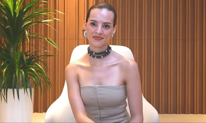 Vanessa Ponce de León ấn tượng mạnh với con người, văn hóa Việt Nam.