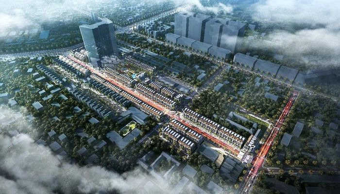 Cùng với sự trở lại của dòng vốn quốc tế, cấu trúc giao dịch cũng trở nên đa dạng hơn.