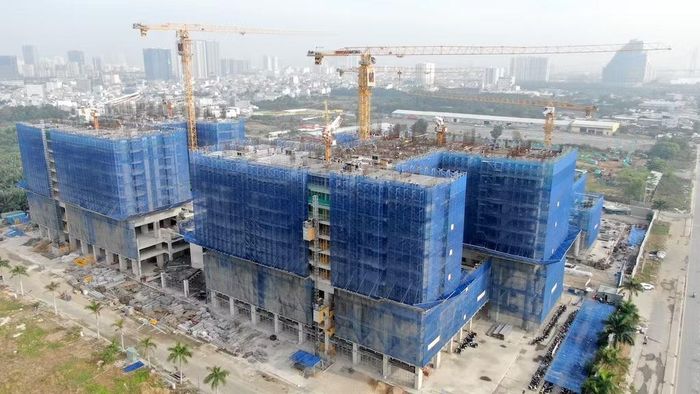Đây là thời điểm tốt để lựa chọn các bất động sản với giá tốt, chính sách ưu đãi và thanh toán tốt.