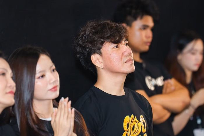 Tấn Hoàng Thông đứng trước cơ hội bỏ túi phim điện ảnh trăm tỷ đầu tay.