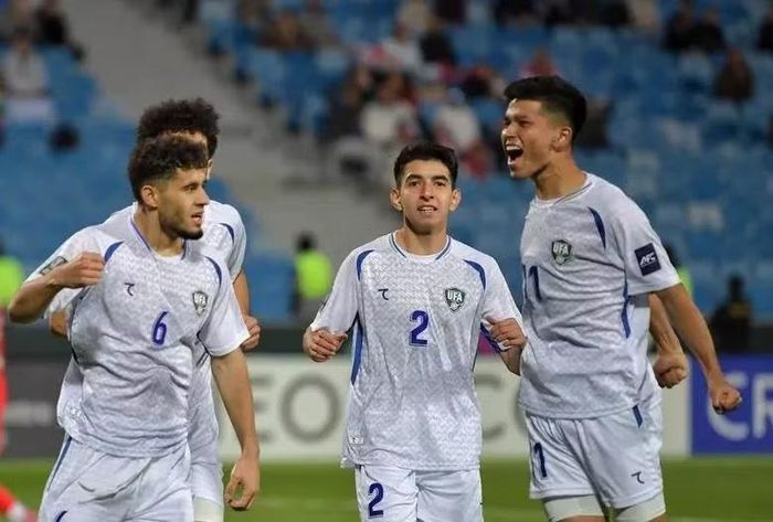  U23 Uzbekistan hứa hẹn sẽ có một trận đấu vất vả để bảo vệ ngôi đầu bảng C trước U23 Việt Nam ở lượt cuối. 