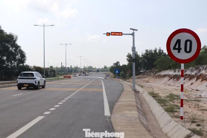 Dự án thành phần đường ven biển 129 đang vướng mặt bằng, lãnh đạo Đà Nẵng giao giải quyết dứt điểm trước ngày 30/10.