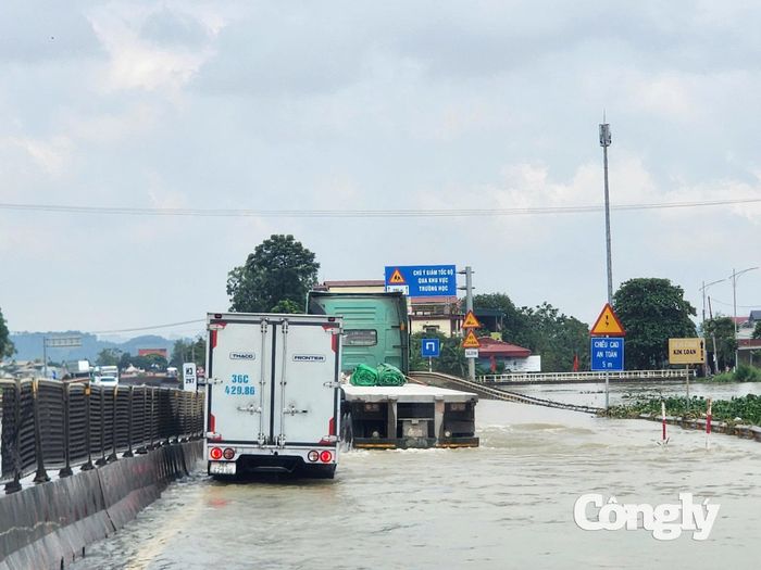 Phương tiện di chuyển khó khăn