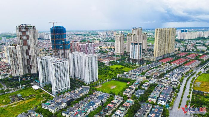 Việc chậm hoàn thiện căn hộ khiến người mua và chủ đầu tư phát sinh tranh chấp về nghĩa vụ bàn giao và chấm dứt hợp đồng. Ảnh minh họa: Thạch Thảo