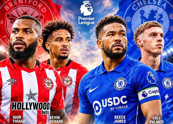 Derby Tây London hứa hẹn hấp dẫn - Ảnh: FB