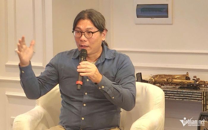Tiến sĩ Stan BH Tan-Tangbau.