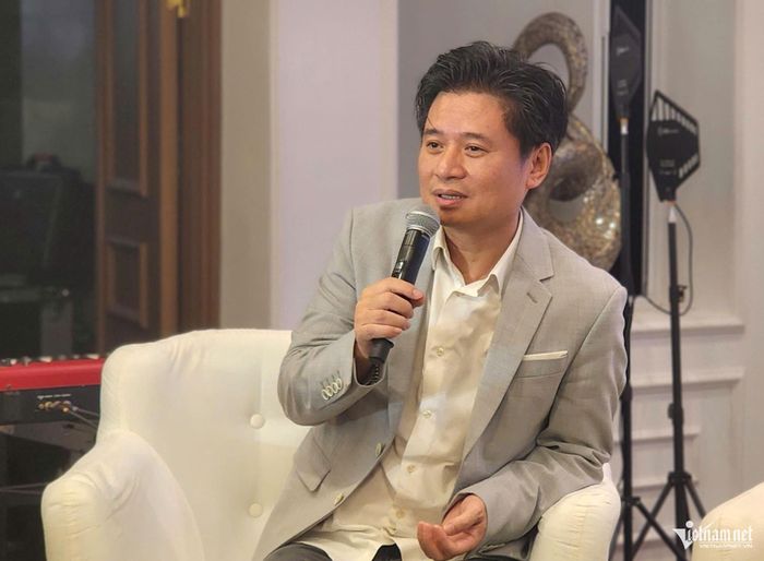 NSND Tấn Minh.