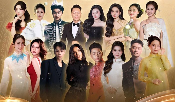 Top 16 vào vòng chung kết toàn quốc Sao Mai 2026. Trong số này có nhiều thí sinh giành giải cao tại các cuộc thi hát trước đó.