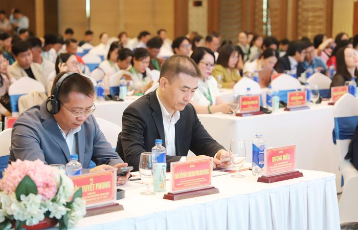 Hơn 300 doanh nghiệp Việt Nam và Trung Quốc tham dự Diễn đàn Xúc tiến Thương mại, Đầu tư, Du lịch Việt Nam - Trung Quốc 2026 tại TP Cần Thơ.