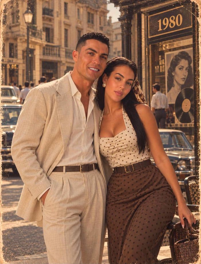 Georgina Rodriguez sở hữu nhiều chiếc túi vài tỷ đồng.