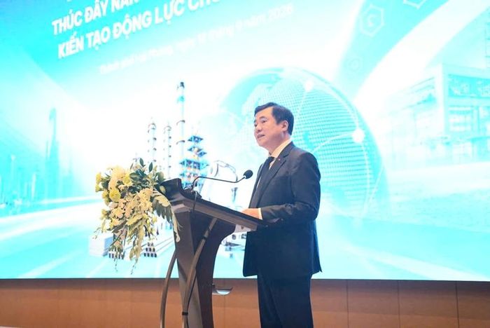 Theo ông Nguyễn Sinh Nhật Tân, cần tăng cường cảnh báo sớm, nâng cao chất lượng dữ liệu và năng lực sử dụng công cụ PVTM.