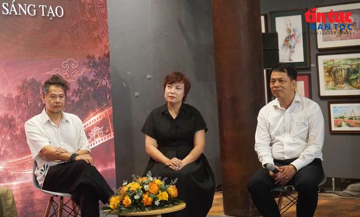 Từ những câu chuyện trên màn ảnh, điện ảnh có thể khơi gợi nhu cầu tìm hiểu và trải nghiệm không gian di sản.