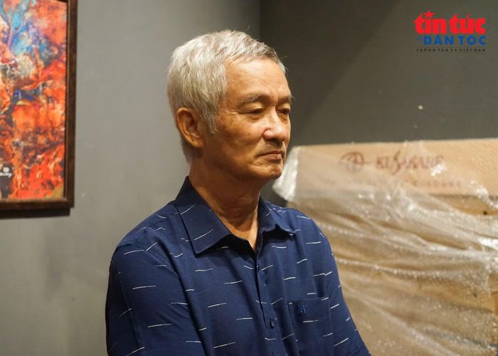 NSƯT, đạo diễn Phi Tiến Sơn nhấn mạnh khả năng điện ảnh không chỉ bảo tồn mà còn góp phần tạo ra những giá trị có thể trở thành di sản.