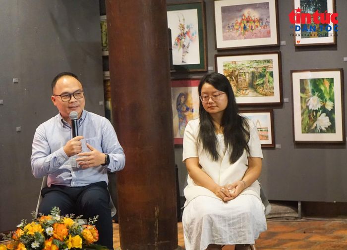 Theo TS Trần Hoài, những không gian sinh hoạt và thực hành văn hóa trong đời sống cộng đồng là nguồn chất liệu phong phú cho điện ảnh.