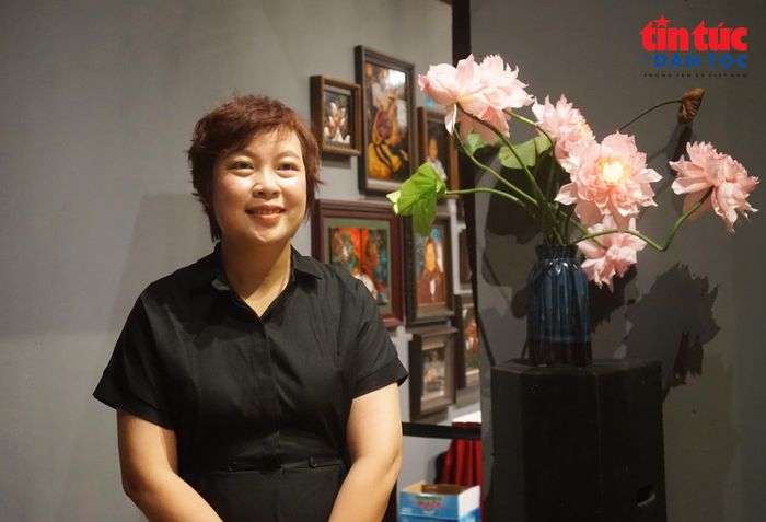 Theo NSƯT Đặng Thái Huyền, di sản không nên chỉ được sử dụng như một phông nền đẹp trong phim.