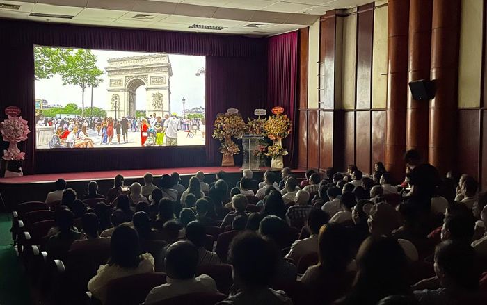 Các tác phẩm tham dự Liên hoan phim phản ánh nhiều góc nhìn về con người, văn hóa và đời sống đương đại.