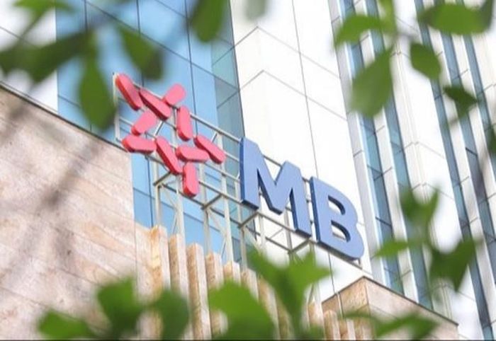 MB thông qua phương án chào bán số cổ phiếu cổ đông chưa phân phối hết (Ảnh: MBBank).