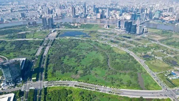 Đại diện HoREA nhấn mạnh, việc đưa các dự án lên Hệ thống 751 là bước nhận diện vi mô tốt.