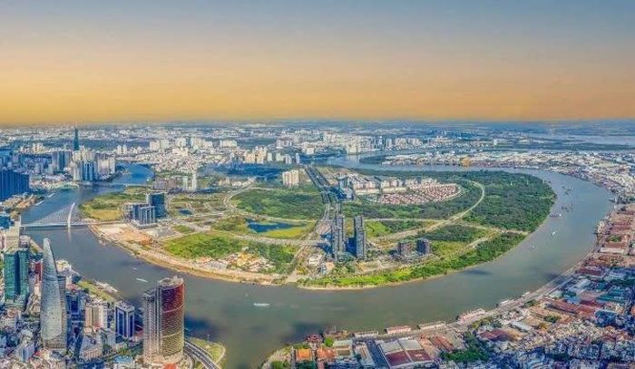 TP Hồ Chí Minh đang khẩn trương rà soát, phân loại các dự án gặp khó khăn.