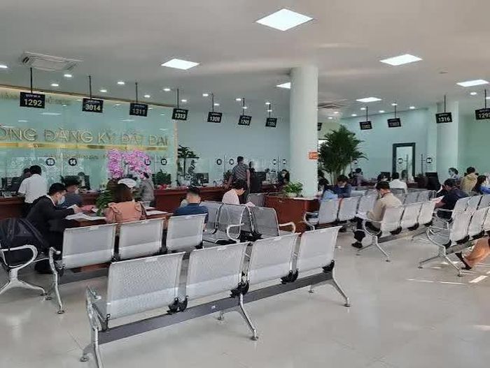 thủ tục hành chính