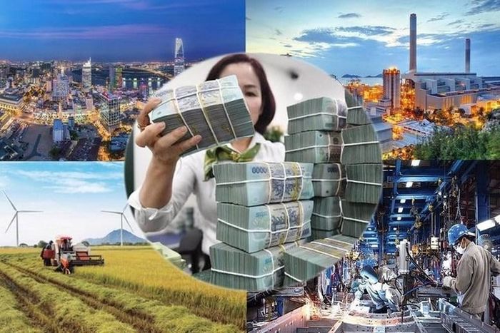 Thu ngân sách nhà nước 8 tháng năm 2026 tăng 16% so với cùng kỳ năm trước. Ảnh: baochinhphu.vn