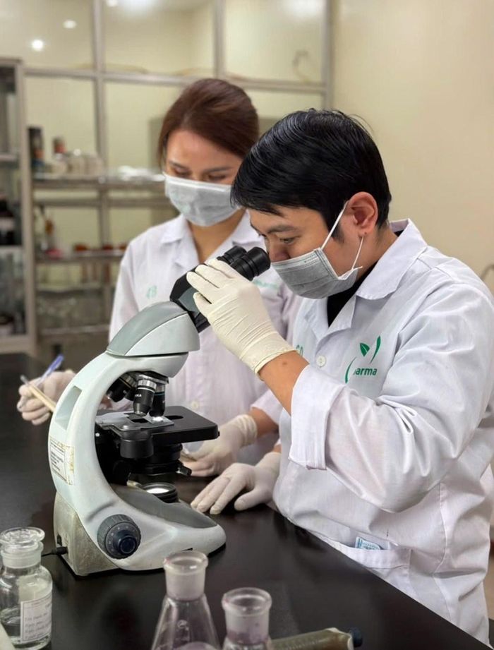 Nhiều doanh nghiệp dược trong nước đã đầu tư cơ sở vật chất và hệ thống quản lý chất lượng nhằm đáp ứng các quy định của cơ quan quản lý. Ảnh: Tcpharma