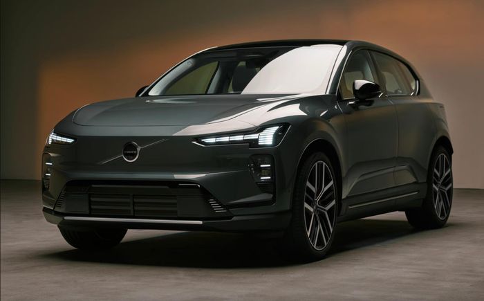 Volvo lên kế hoạch ra mắt 13 mẫu ô tô cho đến năm 2030 (Ảnh: Paultan).