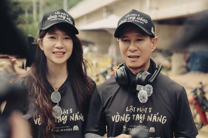 Người hâm mộ tiếp tục chờ đợi màn trở lại của Lý Hải và Minh Hà. 