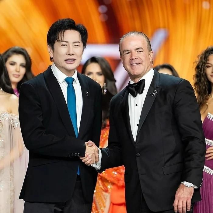 Thông báo mới nhất từ tổ chức Miss Universe về quyền khai thác thương hiệu Miss Universe và các thỏa thuận nhượng quyền tại một số quốc gia, trong đó có Việt Nam thu hút nhiều khán giả quan tâm.