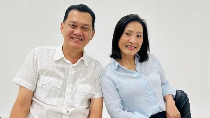 Hữu Châu và Hồng Đào sở hữu tài sản chung hàng trăm tỷ đồng tại phòng vé Việt.