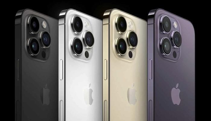 Các phiên bản Pro Max thường giữ giá tốt 
