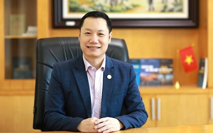 Giáo sư Nguyễn Tiến Thảo, Vụ trưởng Vụ Giáo dục Đại học (Bộ Giáo dục và Đào tạo)