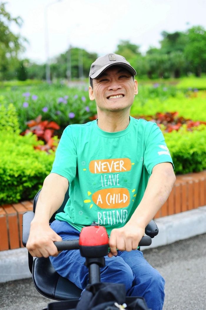 Anh Trần Quốc Hiệp