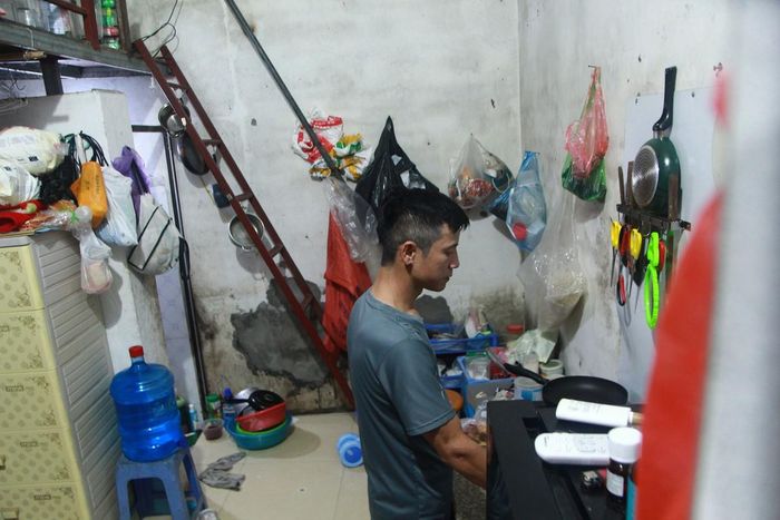 Gửi con về quê, khoảng cách không chỉ tính bằng cây số.