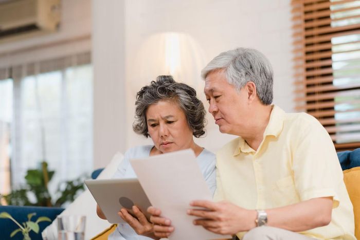 Sự hỗ trợ từ cha mẹ, dù là tiền bạc hay tài sản để thế chấp, có thể trở thành điểm tựa quan trọng