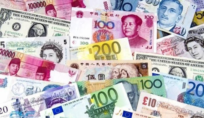 Giá USD ngân hàng duy trì vùng bán ra 26.205 đồng/USD. (Ảnh minh hoạ)