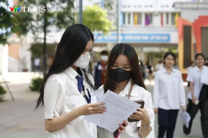 Bộ GD&ĐT đề xuất, từ năm 2027, cơ sở đào tạo sử dụng tối đa 5 phương thức; mỗi ngành, chương trình đào tạo được tối đa 3 phương thức tuyển sinh.