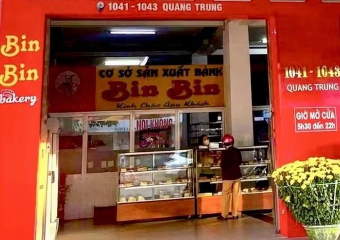Hộ kinh doanh Bin Bin bị phạt 100 triệu đồng và chịu toàn bộ chi phí xử lý vụ ngộ độc thực phẩm. Ảnh: Như Nguyện