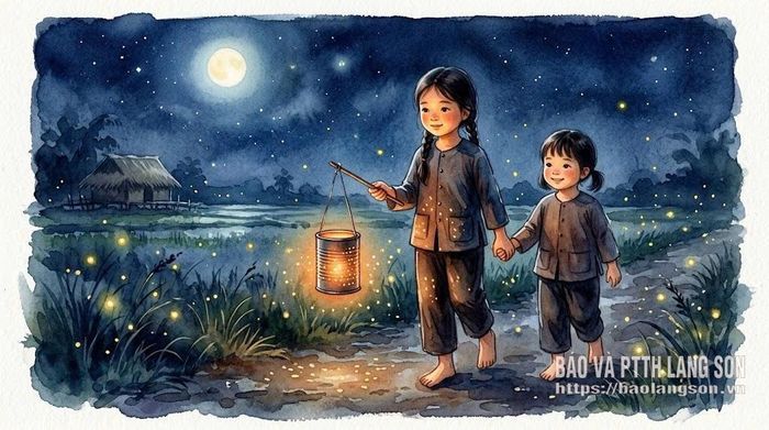 Minh họa: Vũ Như Phong