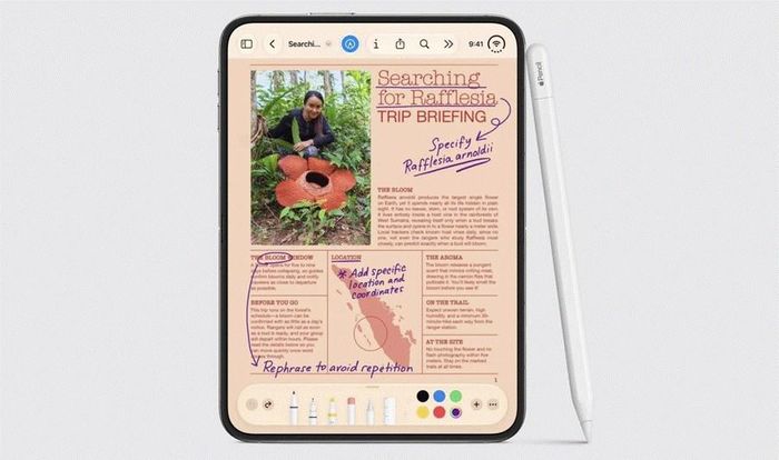 Tên gọi “Duo” cũng là cách Apple định vị sản phẩm mới