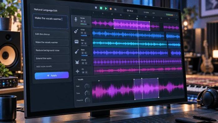 Suno V6 mang đến tính năng tạo giọng hát tùy chỉnh (Custom Voice / Voice Model), cho phép người dùng huấn luyện mô hình dựa trên chính giọng hát của mình.