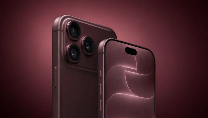 Apple xem Dynamic Island là một phần trong cách iPhone giao tiếp với người dùng.