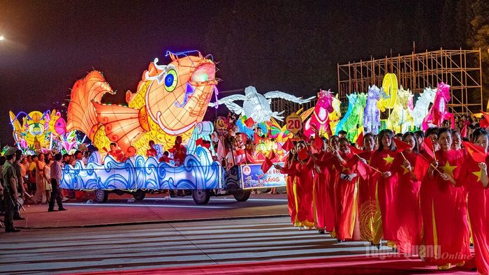 Lễ hội được kỳ vọng tiếp tục tạo dấu ấn riêng, lan tỏa những giá trị văn hóa đặc sắc của Tuyên Quang và góp phần đưa hình ảnh vùng đất, con người nơi đây đến gần hơn với du khách trong nước và quốc tế.