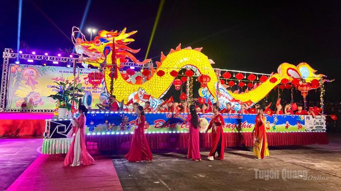 Nhiều mô hình được các tổ dân phố sáng tạo, mang ý nghĩa giáo dục sâu sắc.